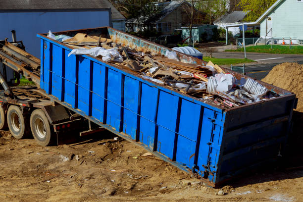 Best Retail Junk Removal  in West Haven, UT
