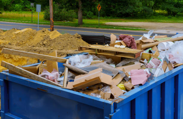 Best Recycling Services for Junk  in West Haven, UT